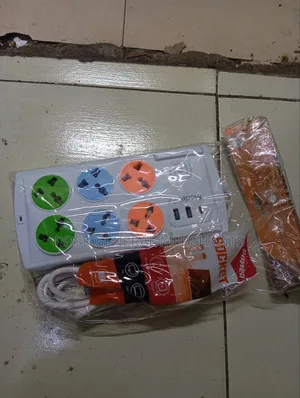 Electric Fan