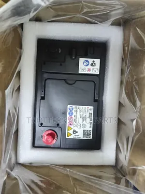 Porche Cayenne Lithium Car Battery
