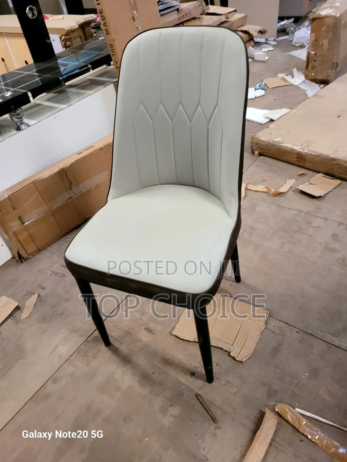 Dining Chair