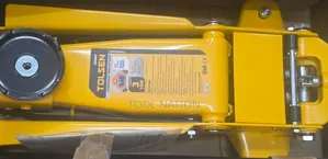 3 Ton Hydraulic Floor Jack