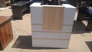 Reception Desk 1 Metre