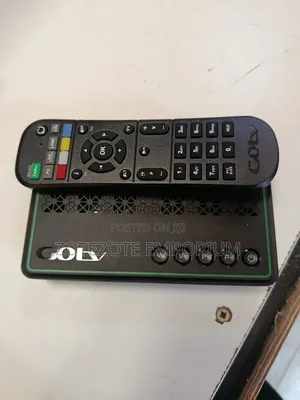 Gotv Decoder-Gocoda 5
