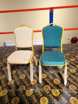 Church  Chairs