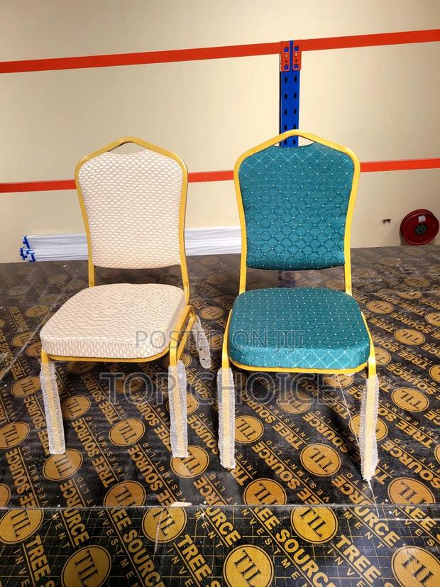 Church  Chairs