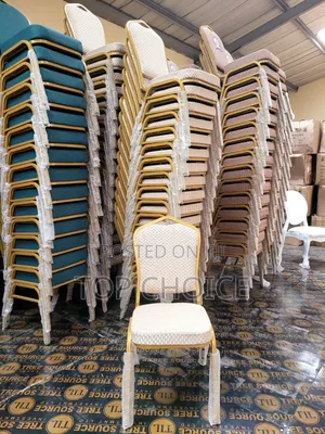 Church  Chairs