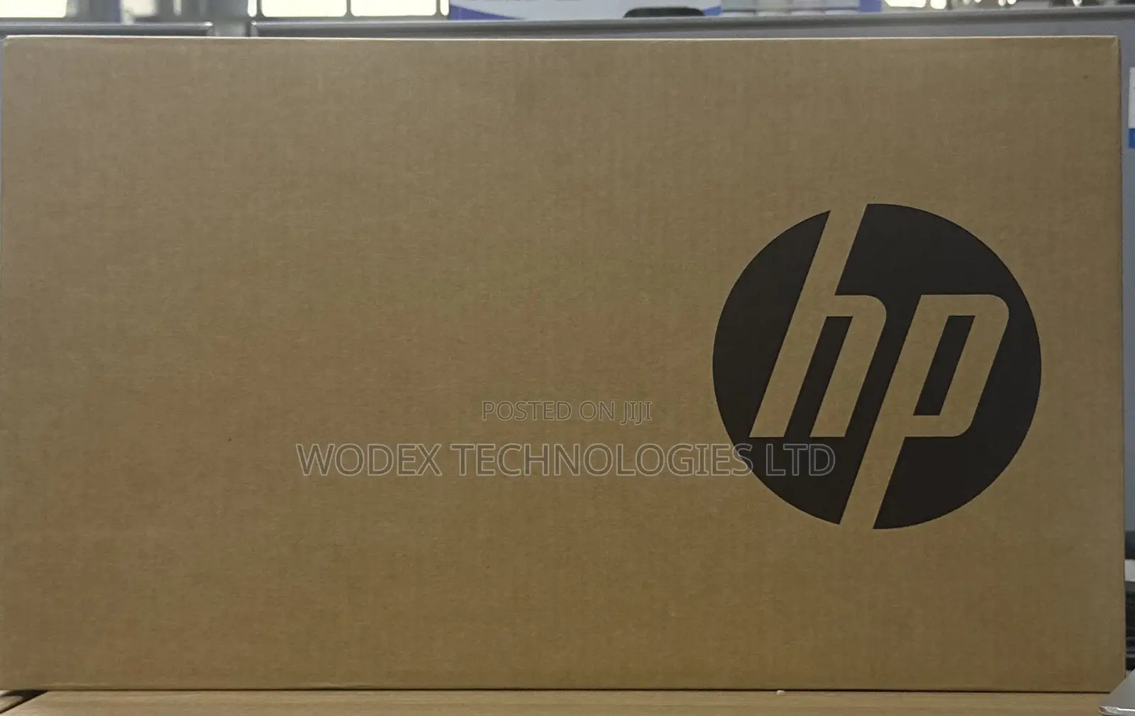 New Laptop HP ProBook 440 16GB Intel Core Ultra 7 SSD 512GB
