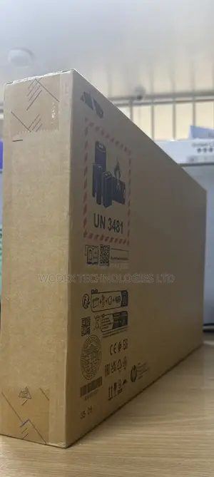 New Laptop HP ProBook 440 16GB Intel Core Ultra 7 SSD 512GB