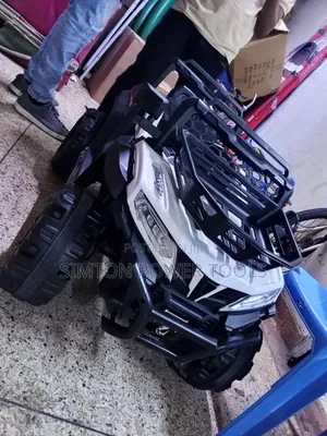 Model 6188 (Also Sold Under MB1559 or Prinsel Midnight) Kids Electric