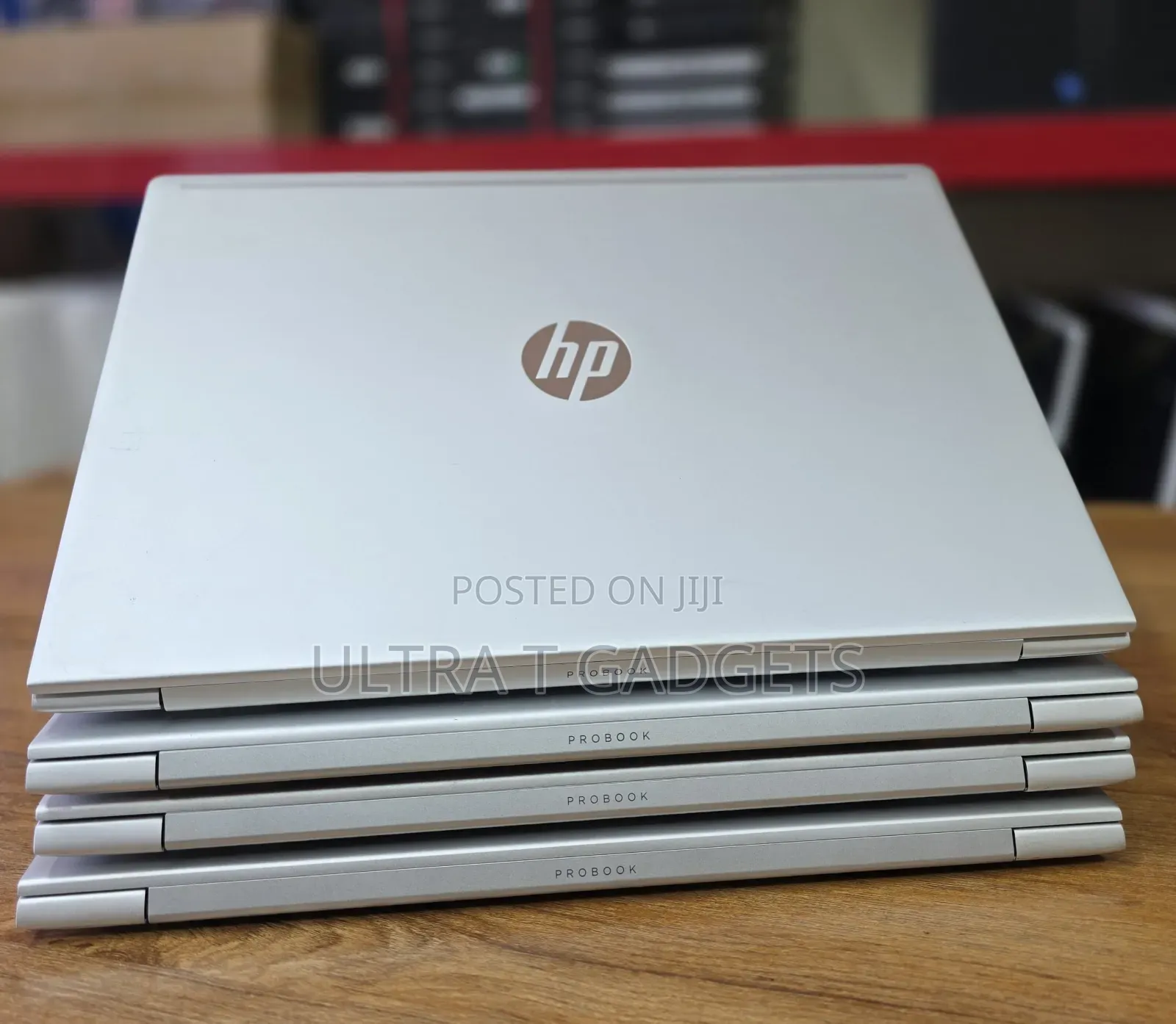 Laptop HP ProBook 455 16GB AMD Ryzen 5 SSD 512GB