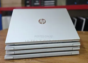 Laptop HP ProBook 455 16GB AMD Ryzen 5 SSD 512GB