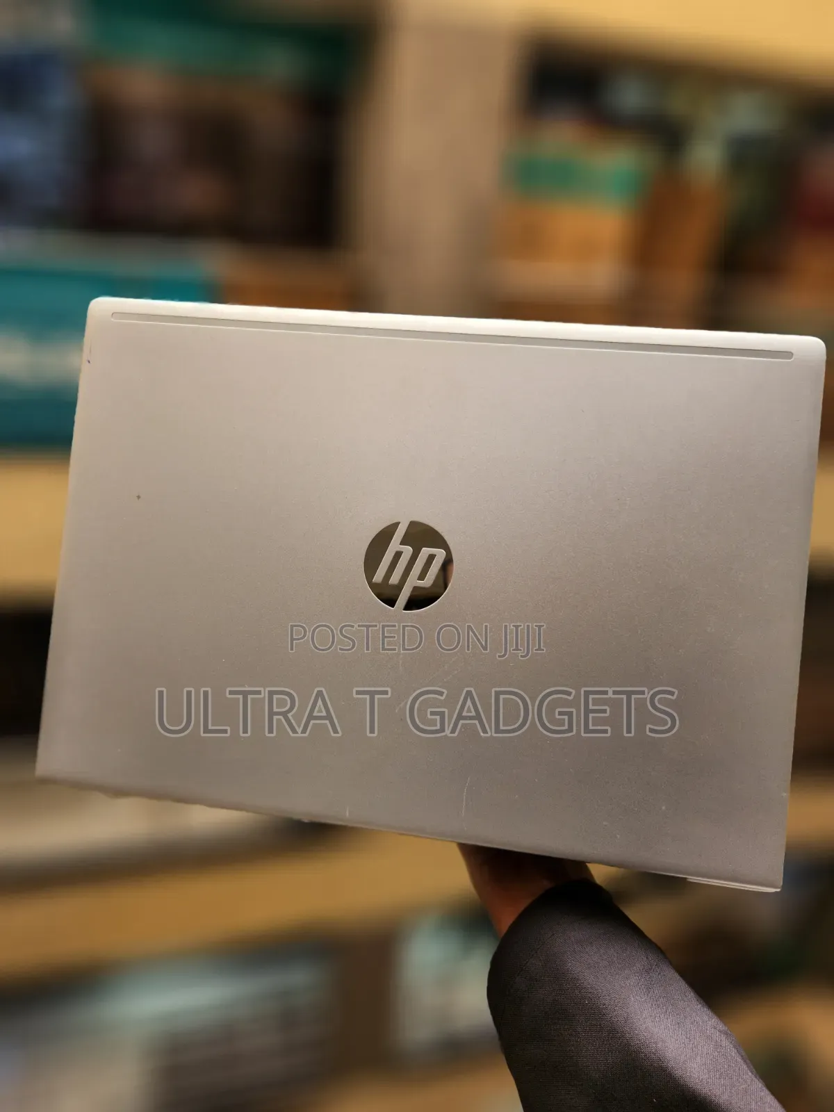 Laptop HP ProBook 455 16GB AMD Ryzen 5 SSD 512GB