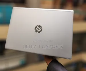 Laptop HP ProBook 455 16GB AMD Ryzen 5 SSD 512GB