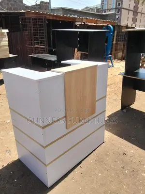 1.2metres Receptionist Desk Reception Desk