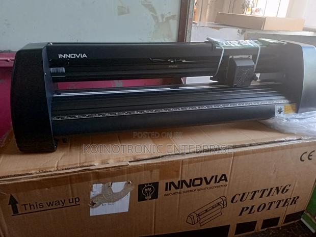 Vinyl Cutting Plotter Contour 2 Feet