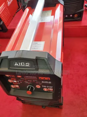 Aico TIG-315P  Welding Machine