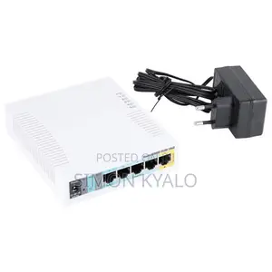 Internet and Networking