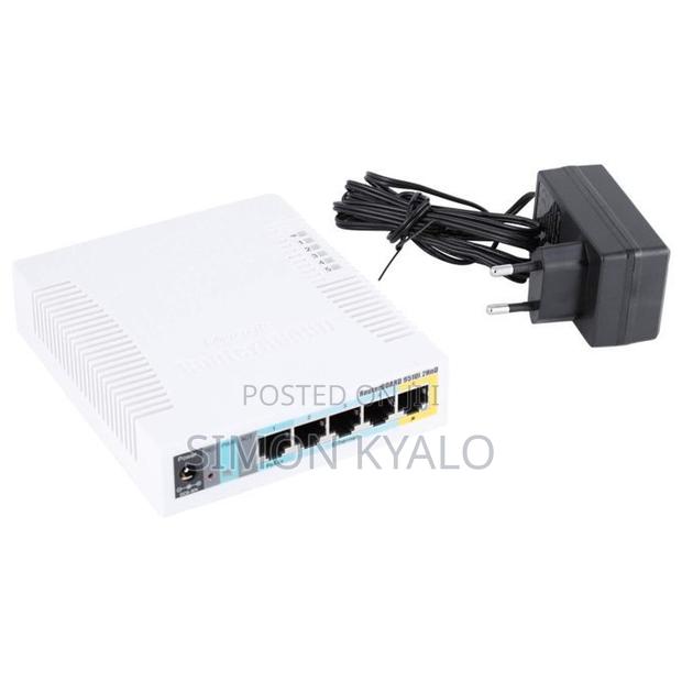 Internet and Networking
