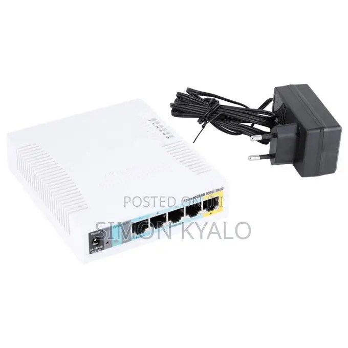 Internet and Networking