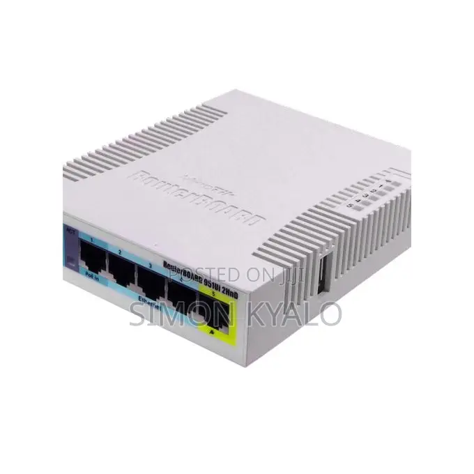 Internet and Networking