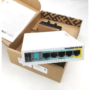 Internet and Networking