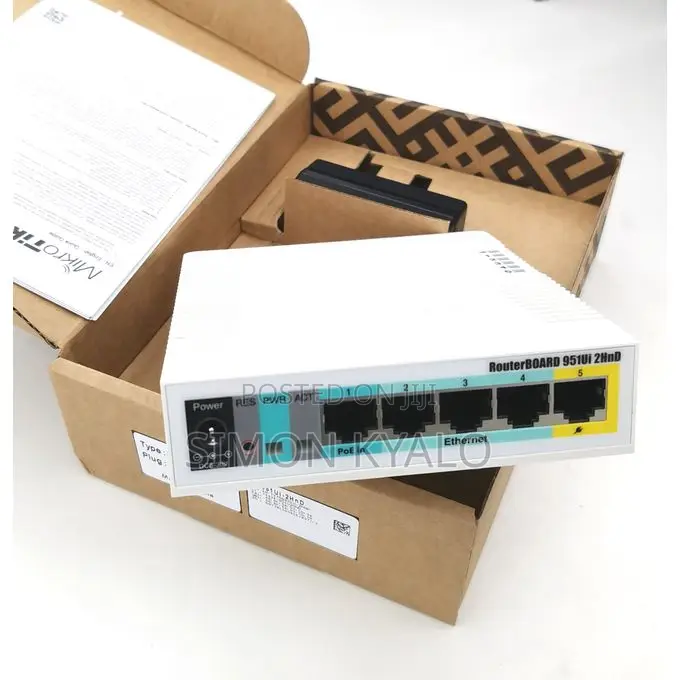 Internet and Networking