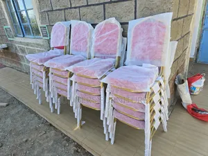Conference Banquets Chairs