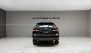 Lexus RX 2020