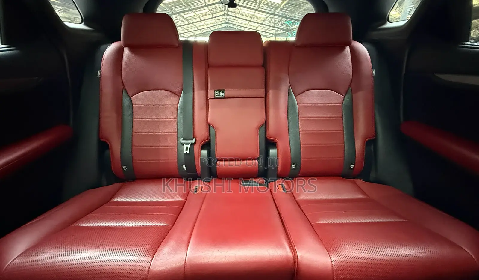 Lexus RX 2020