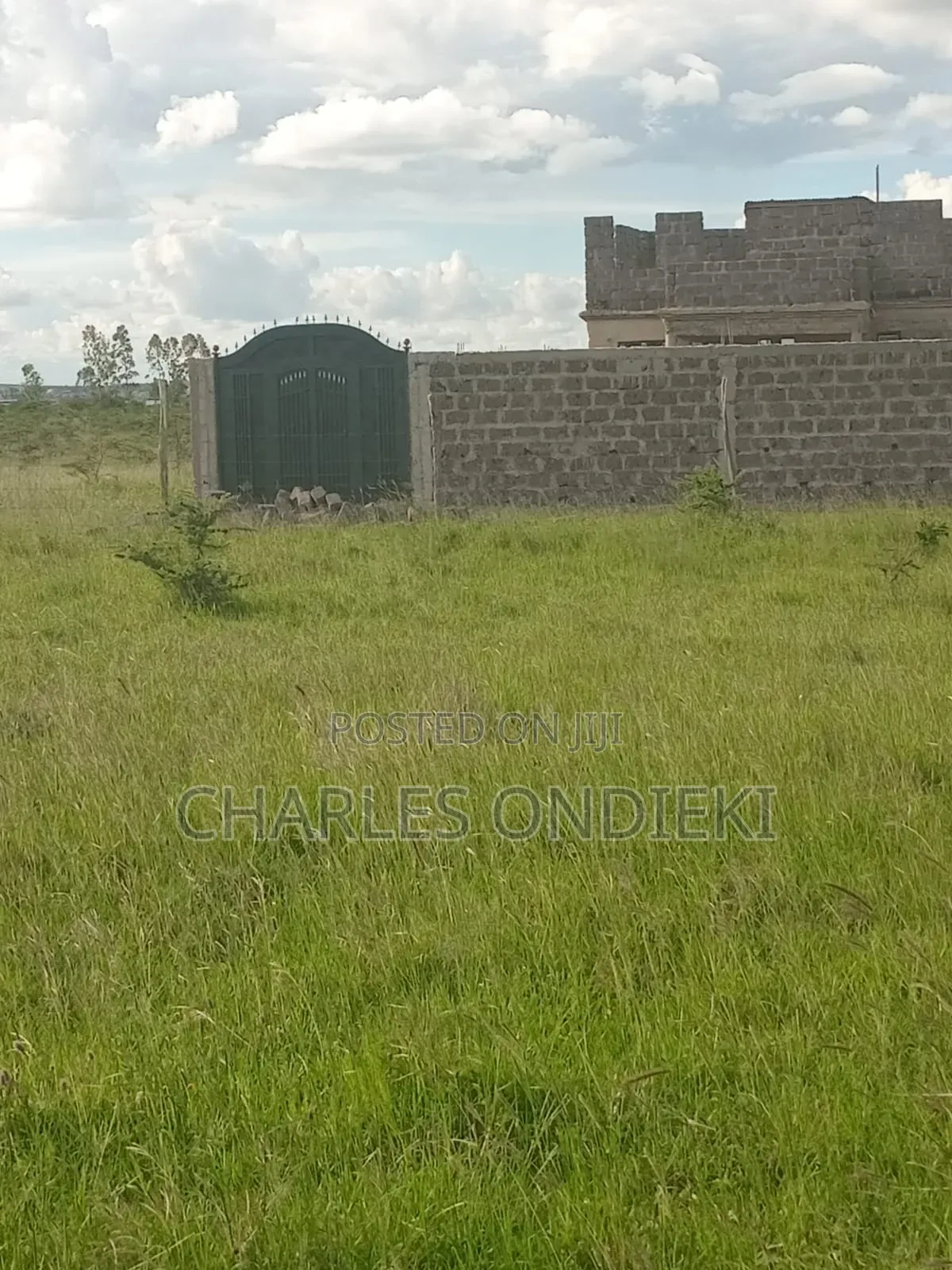 Lands for Sale