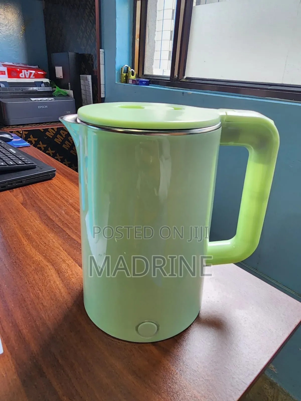 Wholesale Electric Plastic Jug 2.3 L