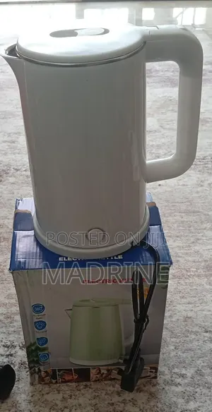 Wholesale Electric Plastic Jug 2.3 L