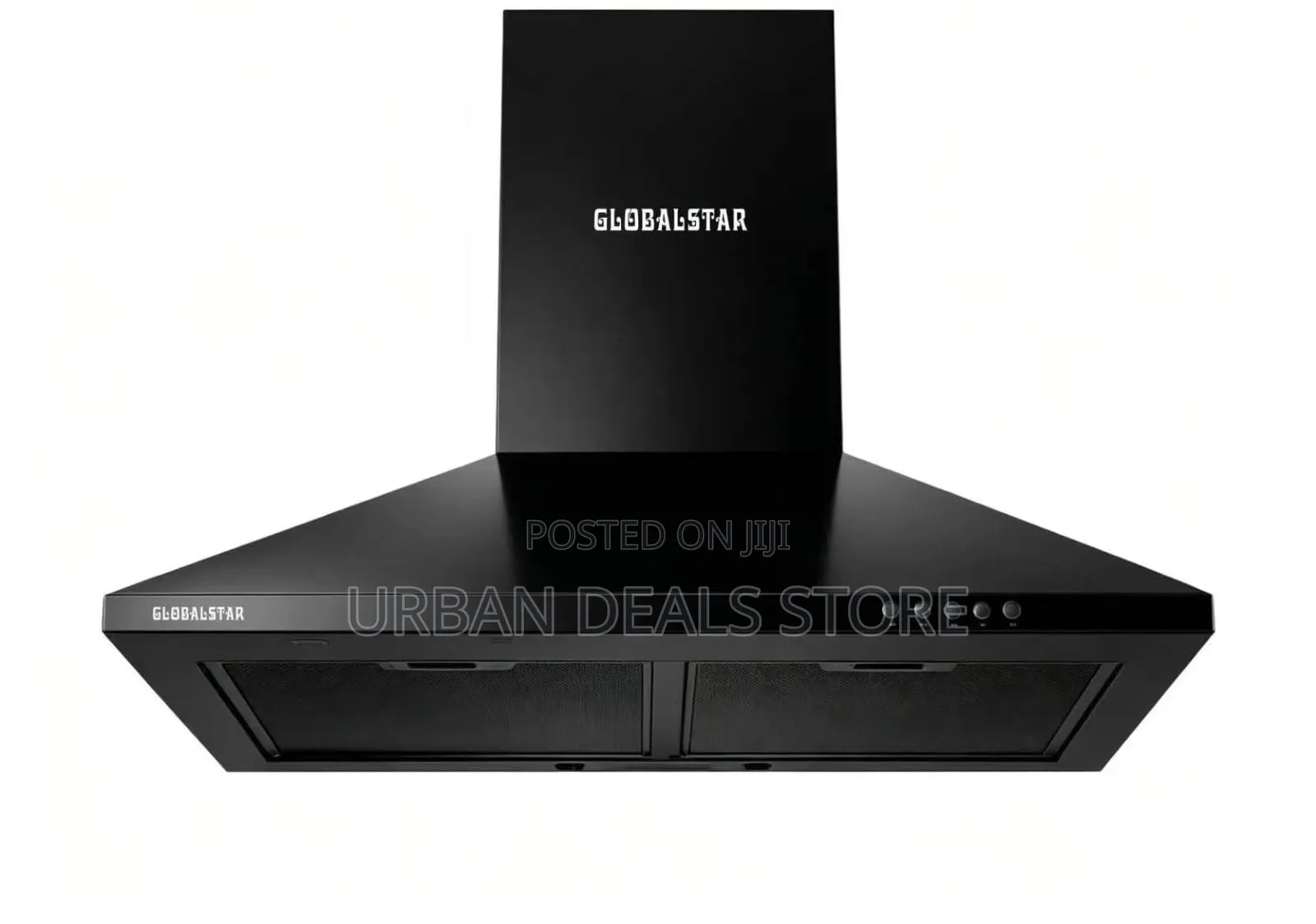 Globalstar 60cm Range Hood