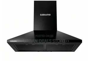 Globalstar 60cm Range Hood