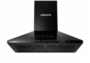 Globalstar 60cm Range Hood