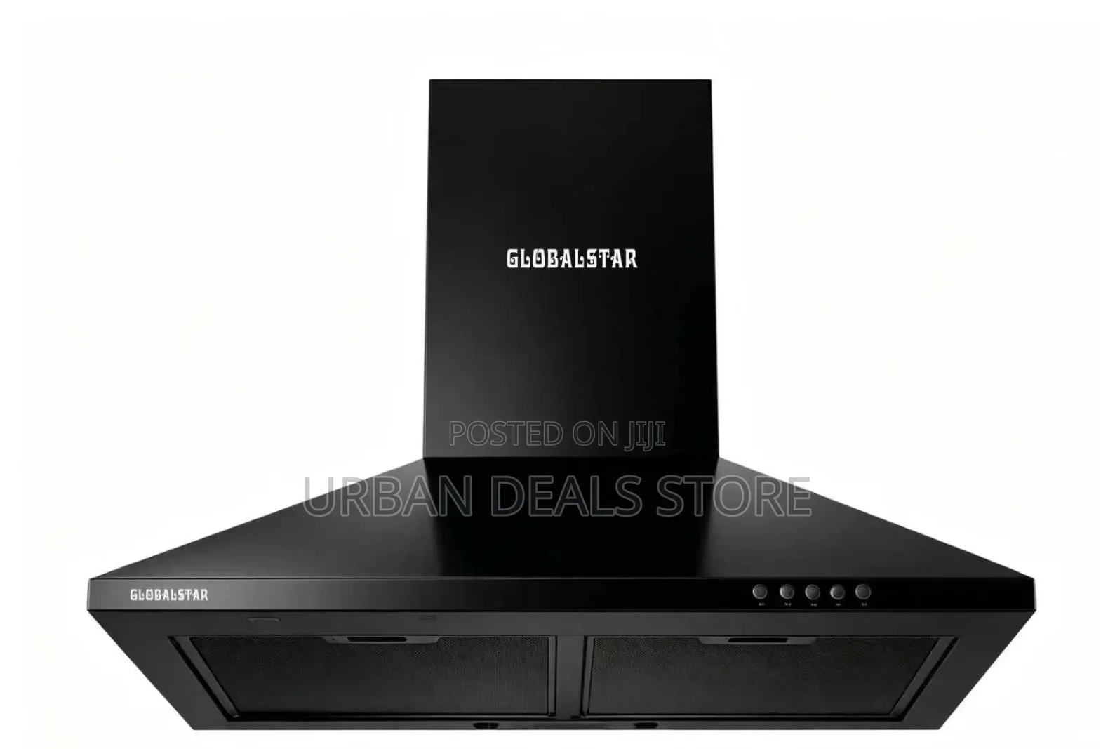 Globalstar 60cm Range Hood