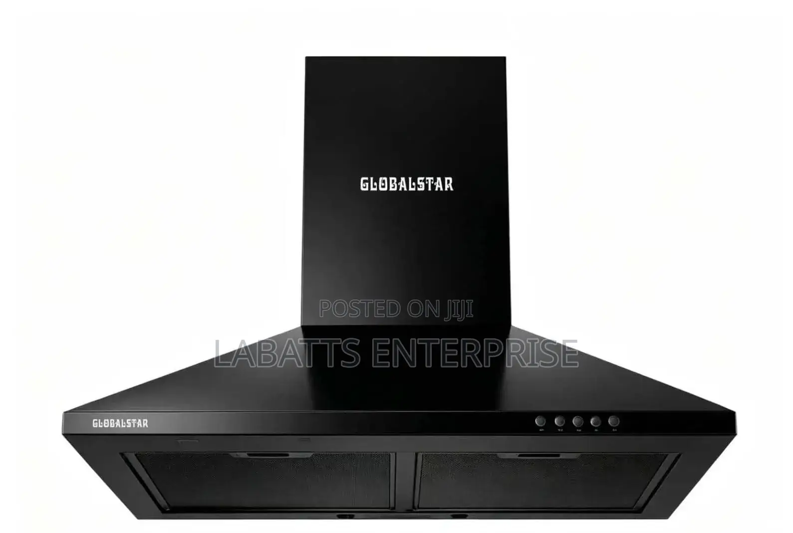 Globalstar 60cm Range Hood