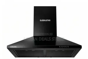 Globalstar 60cm Range Hood