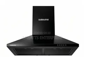 Globalstar 60cm Range Hood