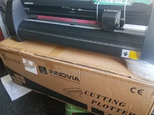 Vinyl Cutting Plotter Contour 2 Feet INNOVIA