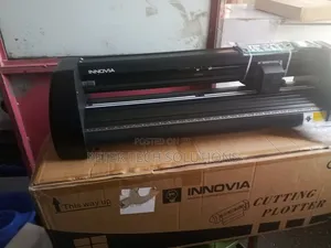 Vinyl Cutting Plotter Contour 2 Feet INNOVIA