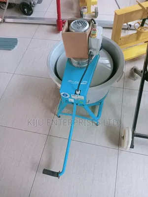 Epoxy Mixing Machine