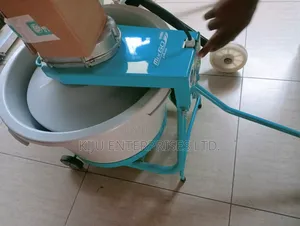 Epoxy Mixing Machine