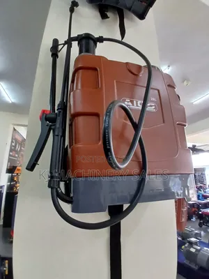 Knapsack Sprayer