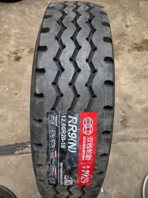 1200 R20 20 Doublecoin Tires (Allposition)