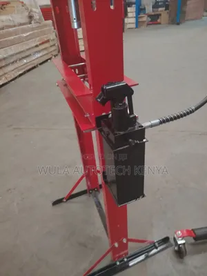 Bearing Removal and Installation Heavy Duty 20tns New Press Machine