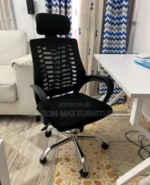 Office Chair&movable Adjustable Chair