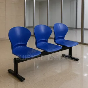 Blue Reception, Office & Public Seating