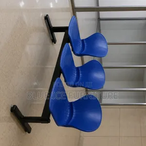 Blue Reception, Office & Public Seating