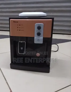 Decho  Table Top Cold,hot and Normal Water Dispenser
