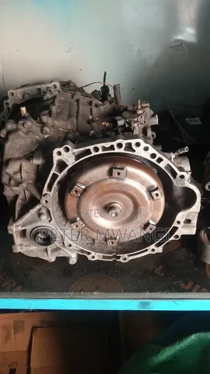 1nz Gearbox CVT for Premio,fielder,axio,probox New Model,runex,auris,